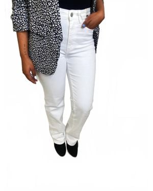 Judy Blue Stretch Bootcut Jeans - Blue