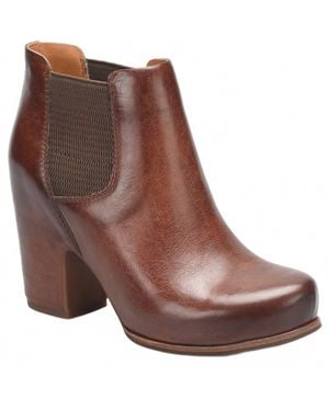 Kork-Ease Shirome Boot - Brown