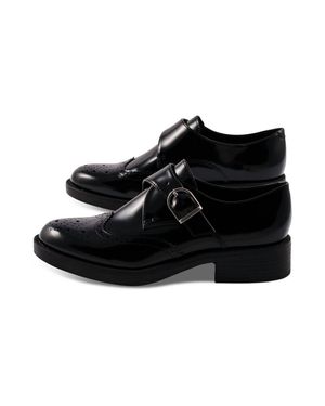 Nine West Smythe Loafers - Black