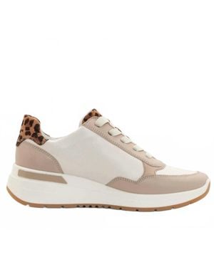 Ara Gardenia Sneakers - White