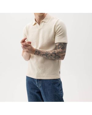 Holebrook USA Brad Polo - Natural