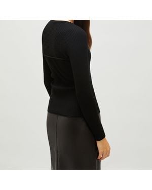 Marella Debutto - Black