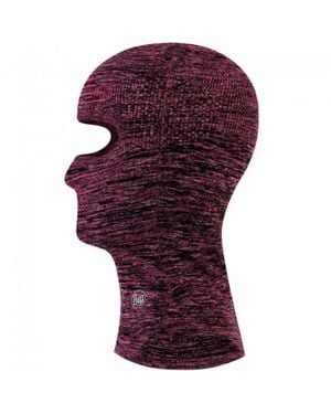 Buff Adult Dryflx Balaclava Face Mask - Red