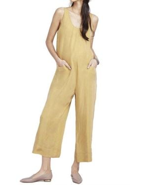 HATCH Maternity The Caroline Sweater - Natural