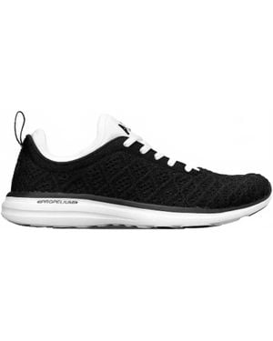 Athletic Propulsion Labs Techloom Phantom Sneakers - Black