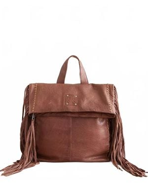 STS Ranchwear Gwen Backpack - Brown