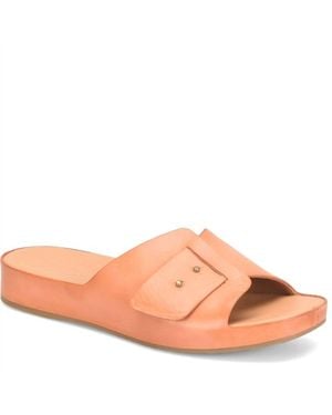 Kork-Ease Mesa Sandal - Pink