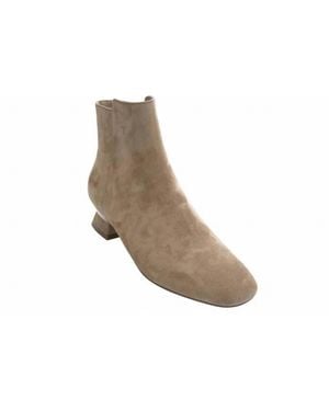 Vaneli Pensee Boots - Black
