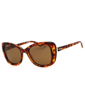 Polaroid Pld 4132/S/X Sunglasses - Brown