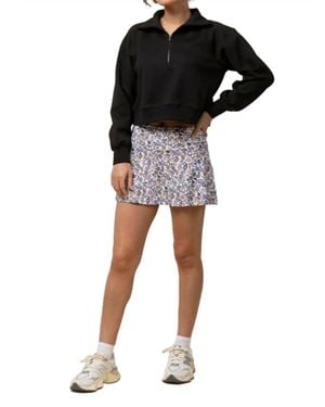 Smith & Quinn Reese Skirt - Black
