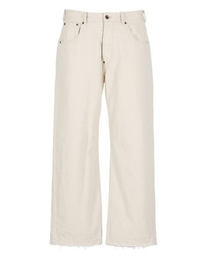 Maison Margiela Pants for Men | Online Sale up to 68% off | Lyst Maison Margiela Pants for Men | Online Sale up to 68% off | Lyst