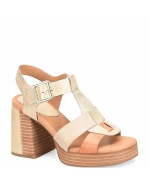 Kork-Ease Macey Sandals - Brown