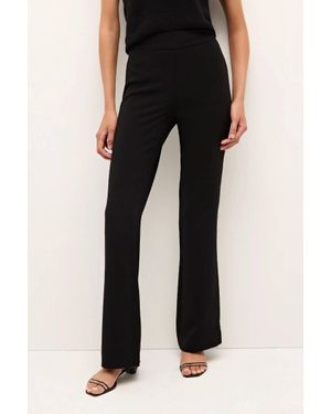 Marie Oliver Mia Pant - Black