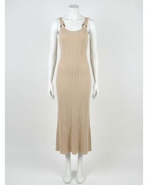 Z Supply Salinas Midi Dress - White