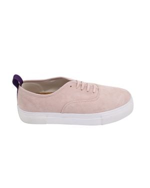 Eytys Mother Sneakers - Black