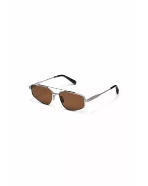 Quay Pit Stop Sunglasses - Multicolor