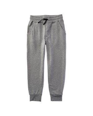 Threads For Thought Feather Jogger Pant - Gray