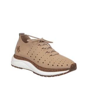 Otbt Alstead Sneakers - Natural