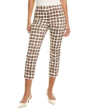 Peserico Pant - Brown
