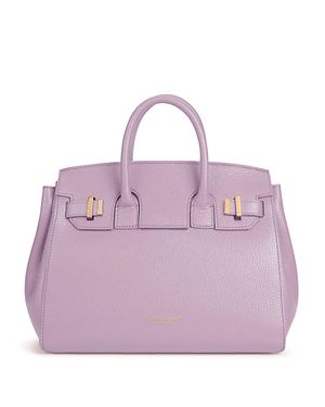 Teddy Blake Gigi Stampatto 11" - Purple