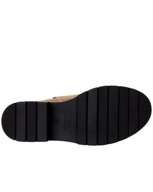 MIA Abbey Taupe Mh0966Bke-261 - Black