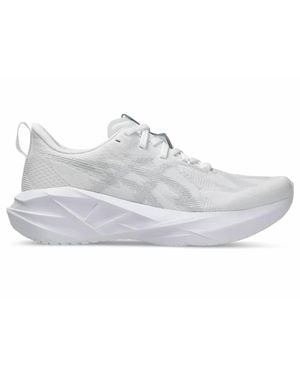 Asics Novablast 5 Running Shoes - White