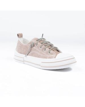 Very G Aman Casual Sneakers - White