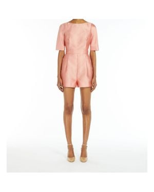 Max Mara Sandalo - Pink