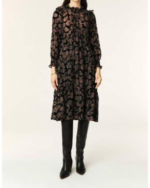 Ba&sh Roane Dress - Black