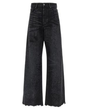 DIESEL '1996 D-Sire' Jeans - Black