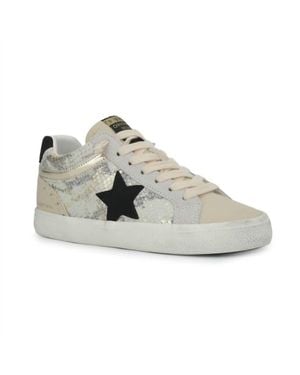 Vintage Havana Bounce 30 Sneakers - Gray
