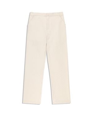 Sergio Tacchini Davide Pant - White