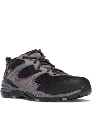 Danner Springfield Low 12212 Esd Composite Toe Work Shoes Rhs5740 - Brown