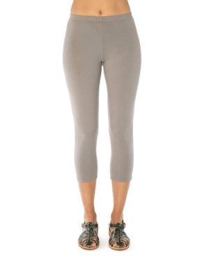 cut-loose Leggings - Gray
