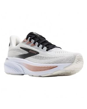 Brooks Ghost 17 Running Shoe - Gray