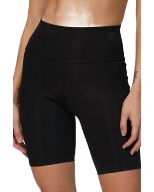 Héros The Bike Short - Black