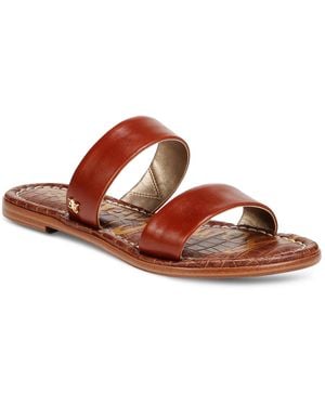 Sam Edelman Gala Flats - Brown