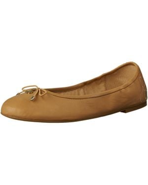 Sam Edelman Felicia Nude A4085Lr954 - Natural