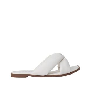 Esprit Scarlet Smooth E2Sca20-100 - White