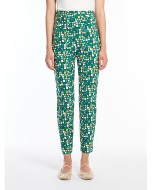 Weekend Nuccia - Green