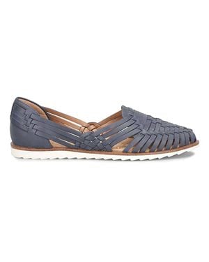 Comfortiva Rainer Sandal - Blue