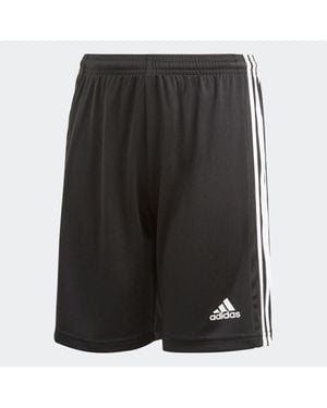 adidas Kids' Squadra 21 Shorts - Black