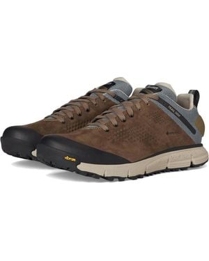 Danner Trail 2650 Sneaker Kangaroo Waterproof Hiking Shoes Rhs6464 - Brown