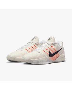 Nike Sabrina 3 Equity Hf2881-003 Sneakers Basketball Shoes Liq1834 - White