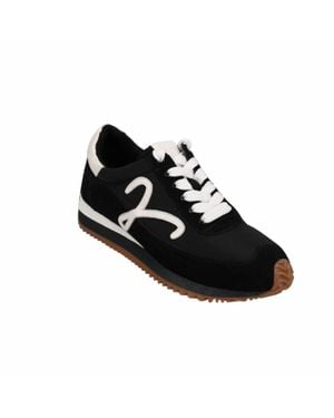 Vaneli Queen Sneakers - Black