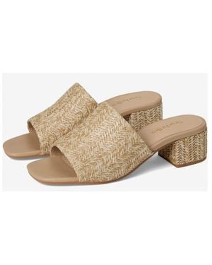Seychelles Pepper Sandal - Black