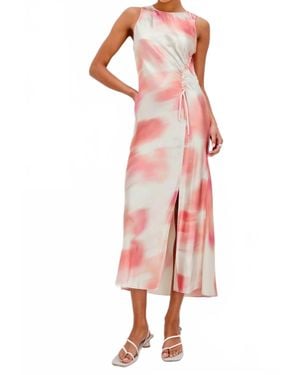 Rails Gabriella Dress - Pink