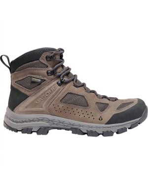 Vasque Breeze Boot - Gray