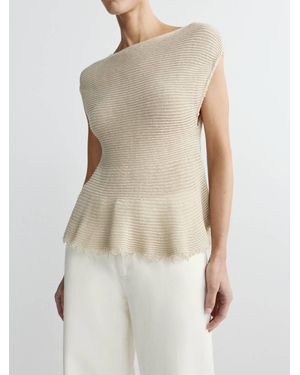 DL1961 Anok Top - Natural