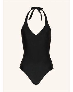 Bogner Fire + Ice Zahara One Piece Swimsuit - Black